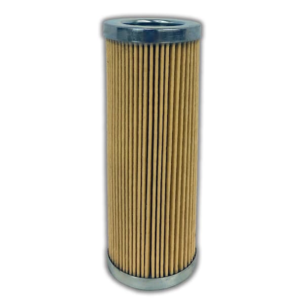 Main Filter Hydraulic Filter, replaces EPPENSTEINER 1E90P5A0000, Return Line, 5 micron, Outside-In, Cellulose MF0358389 - main